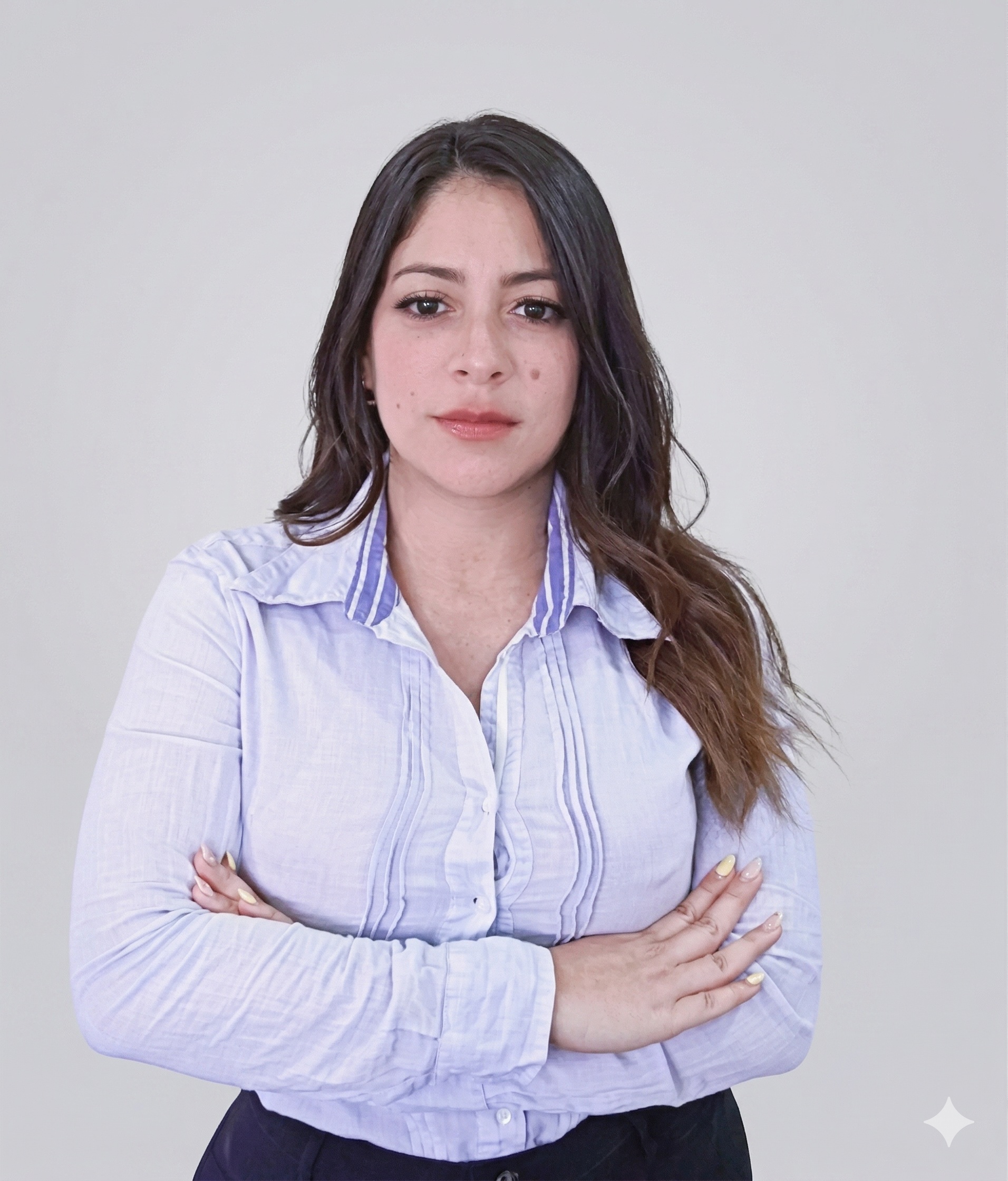 Brigette Tellez